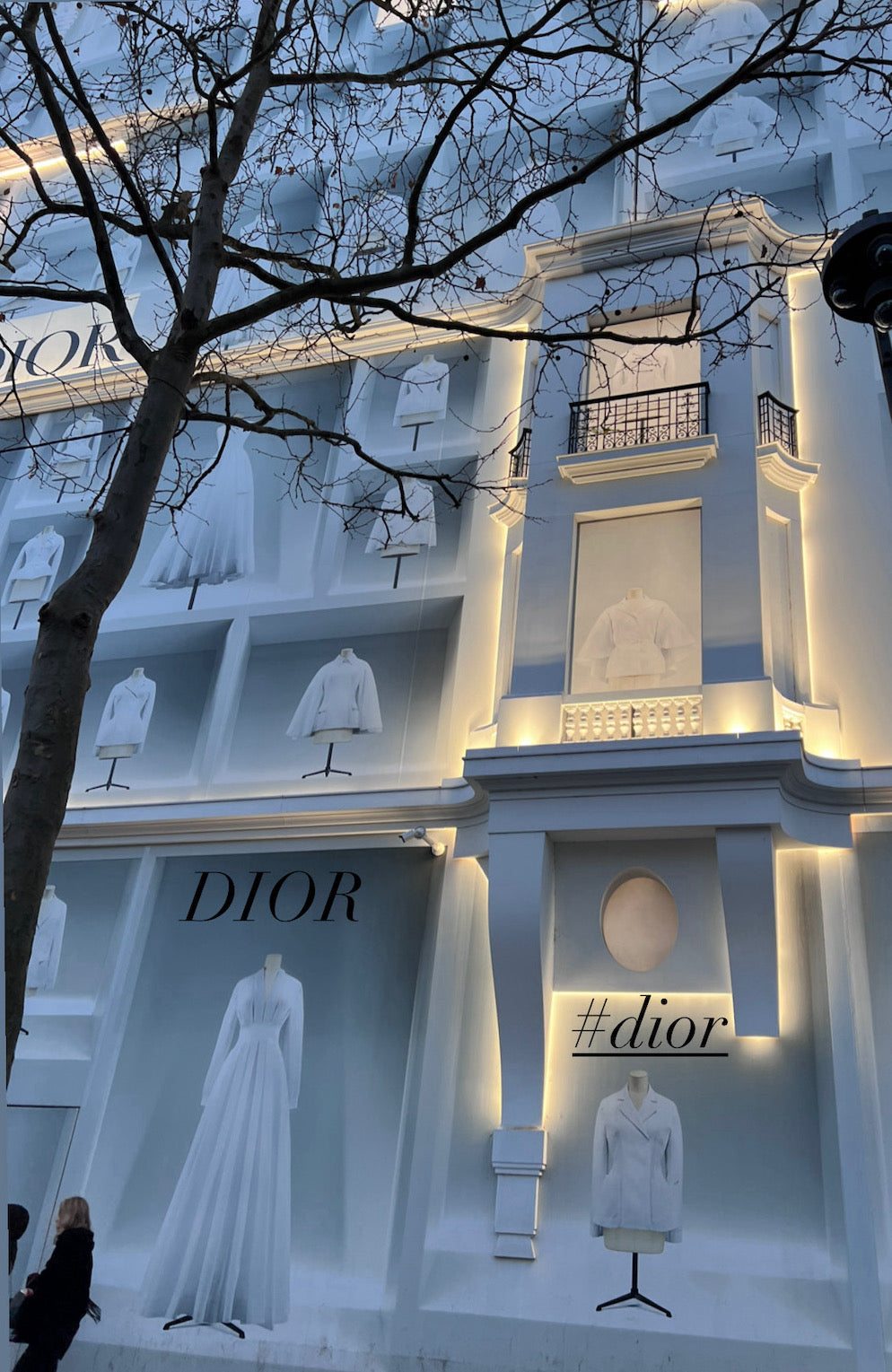 Don't be scared. You're not alone. ZADEH NY