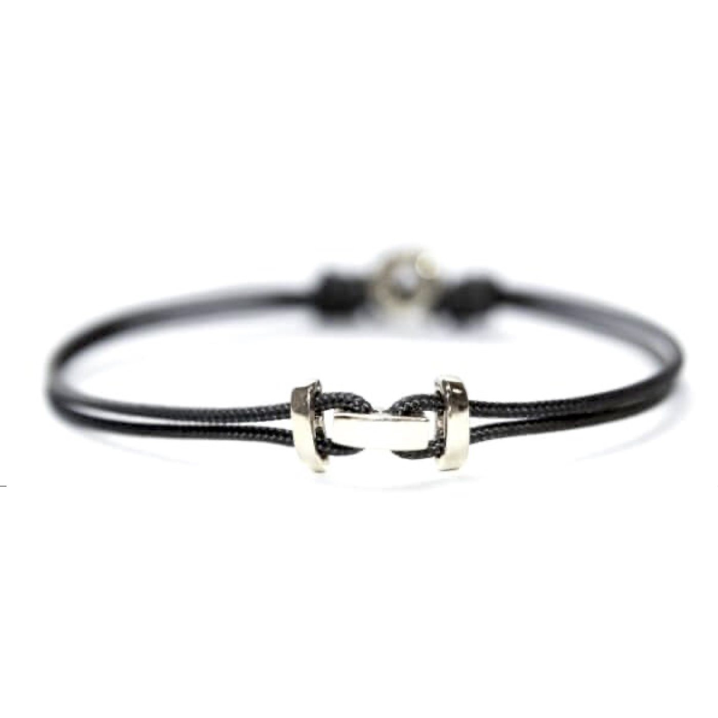 Alexander Bracelet Silver