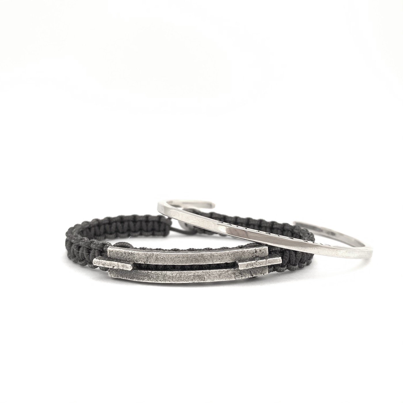 Brett bracelets stack – ZADEH NY