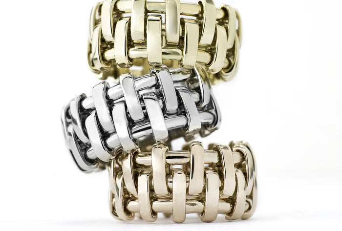 50 Shades of Gold