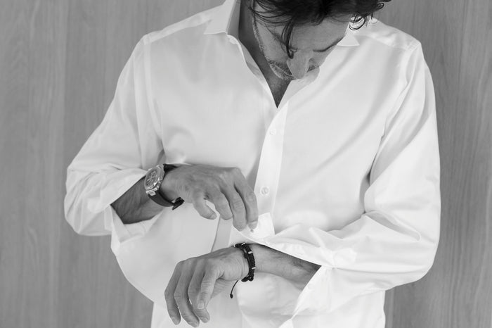 The Timeless Charm of Cufflinks: Elevate Your Style with Handcrafted Elegance