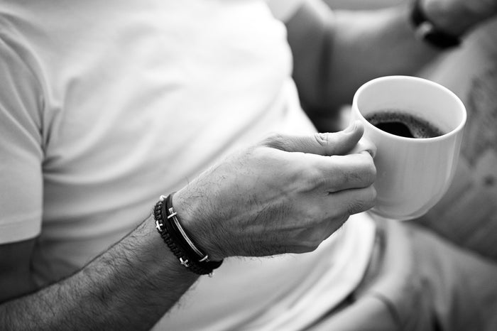 Why Every Man Should Wear a Bracelet