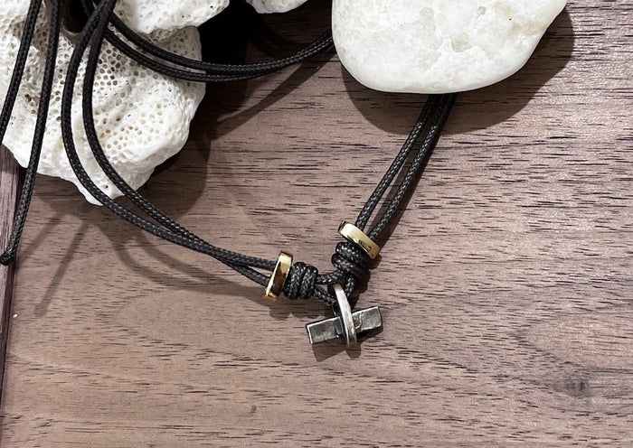 The Maya Pendant for men