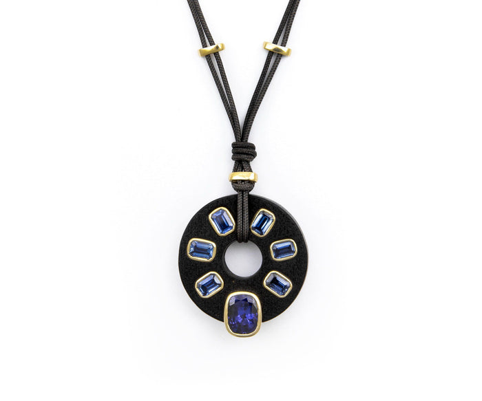 BESPOKE JEWELRY