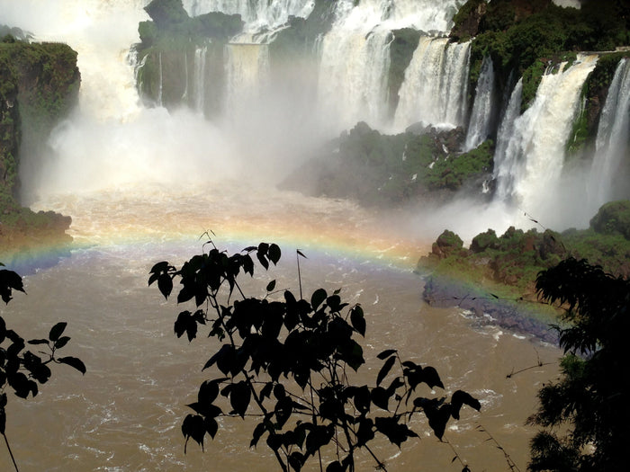 Brazil