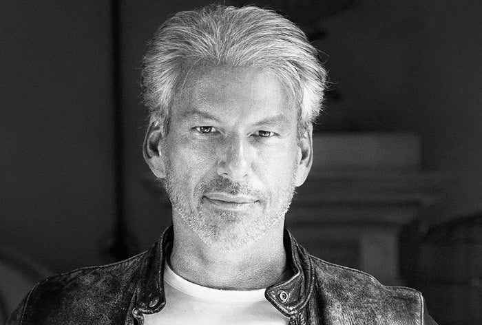 Gary Friedman, a ZADEH man