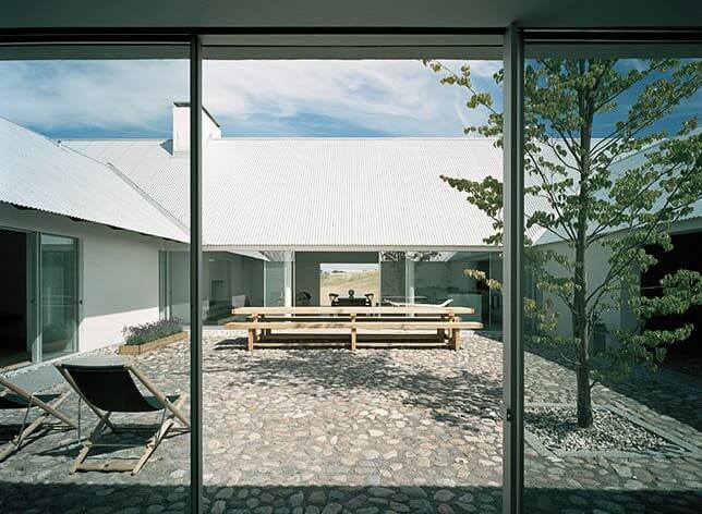 John Pawson, my favorite architect.