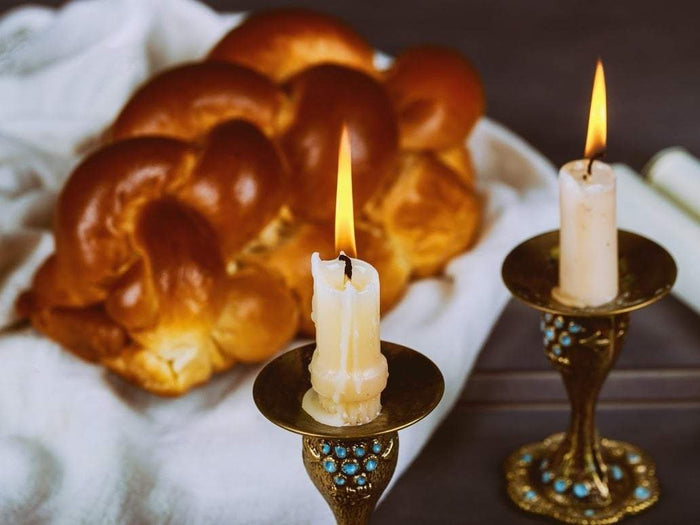 Shana Tova - Thoughts and Reflection