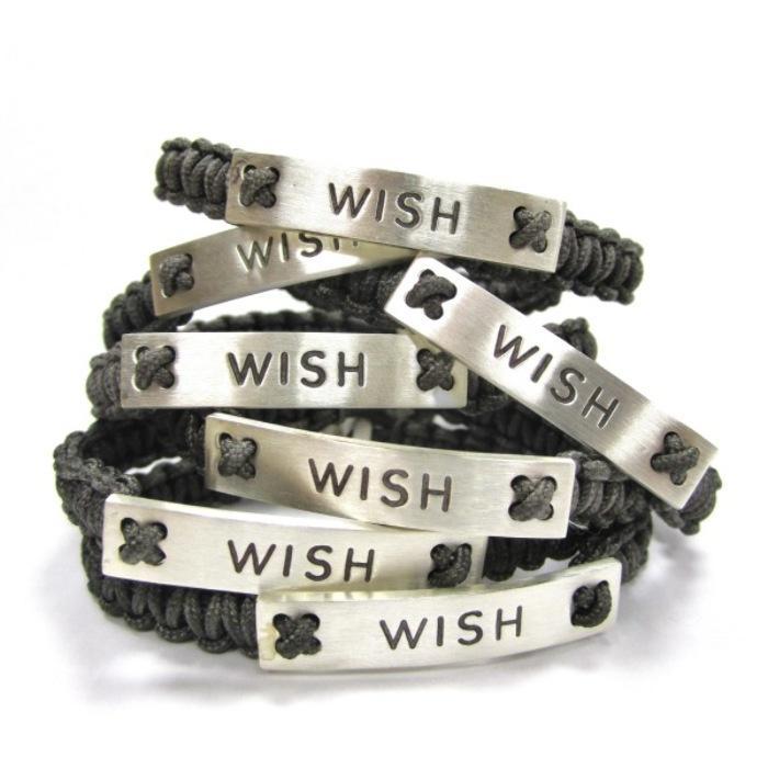 The WISH Bracelet