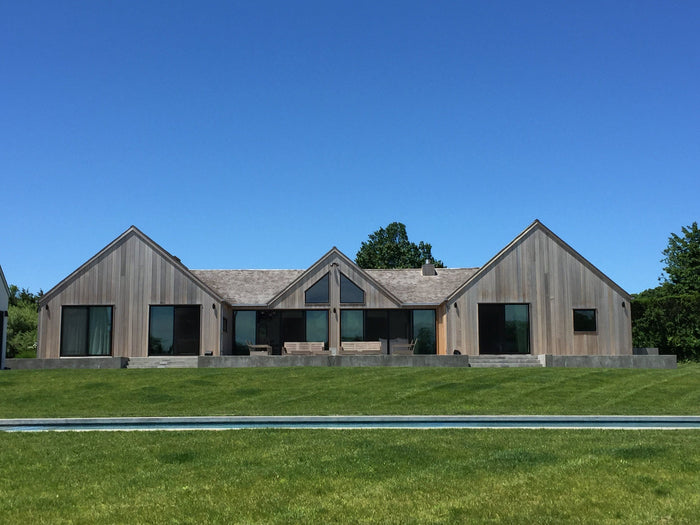 Water Mill renovation