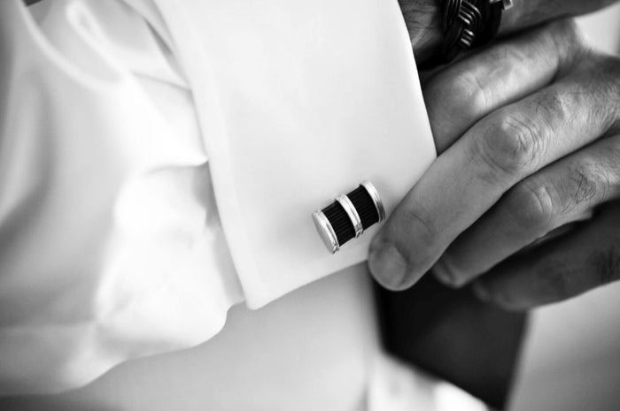 Wearing Your Art on Your Sleeve