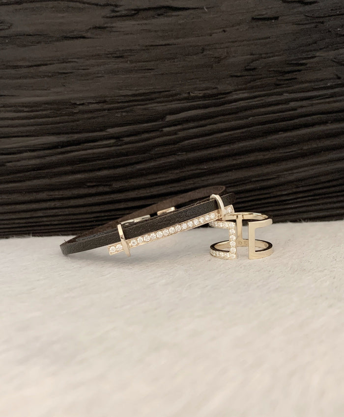 Celine ring collection