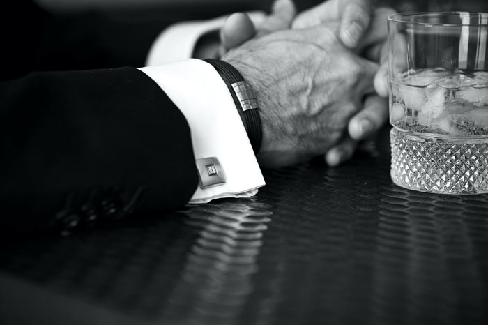 Men's Cuff Links