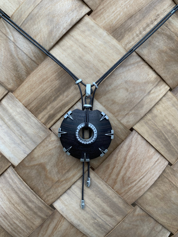 Necklaces for a lifetime