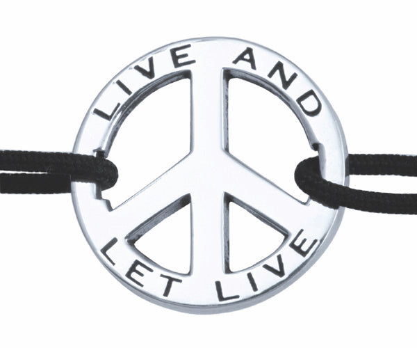 Live & Let Live