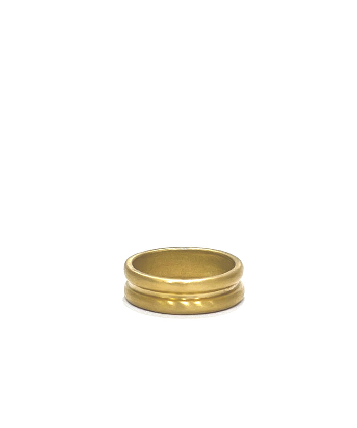 BAHIA narrow ring