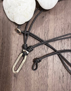 BLESSED pendant
