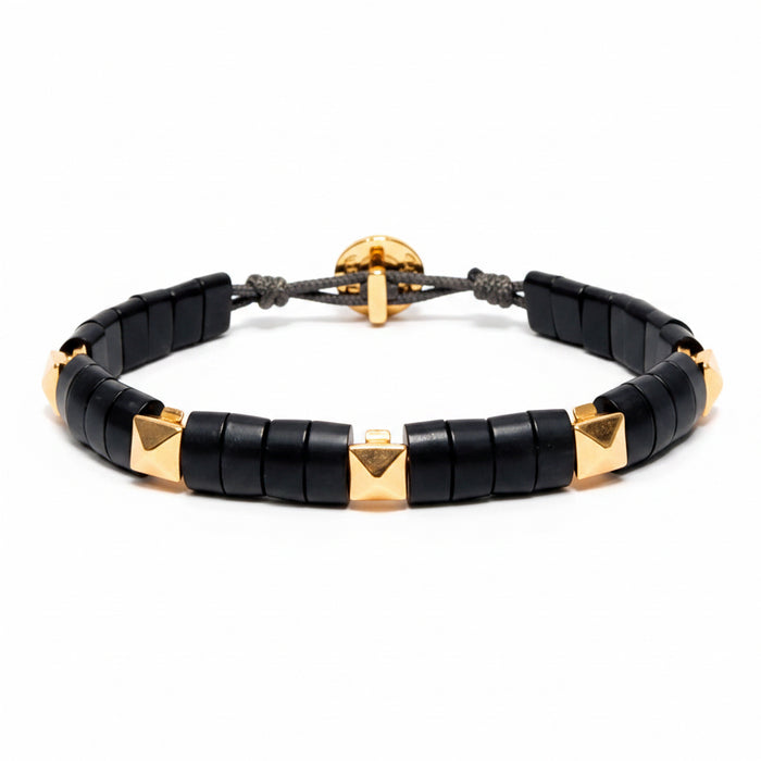 Capri Horn Bracelet