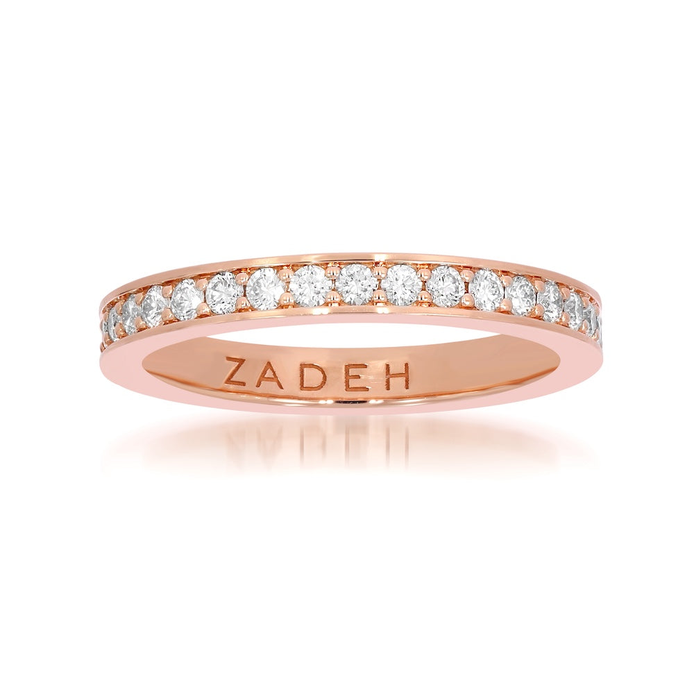 Canastel Ring