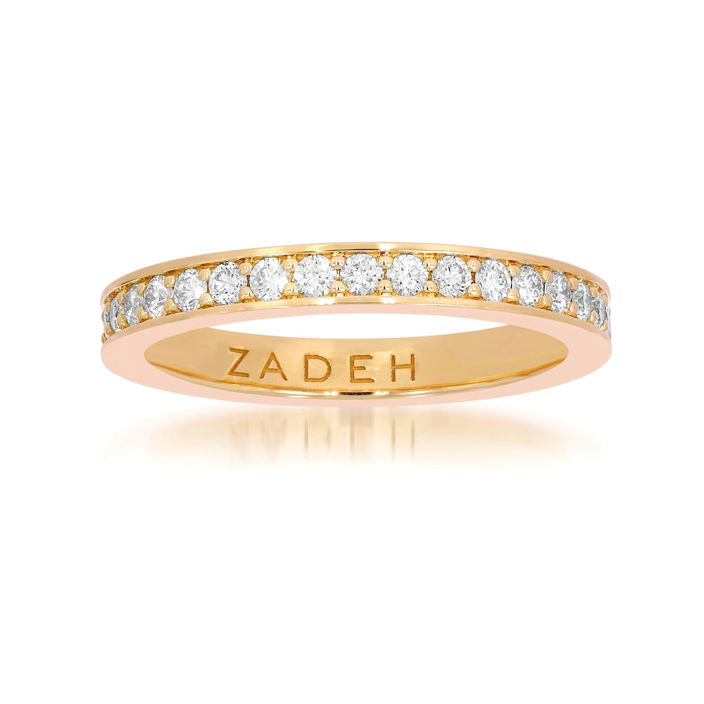 Canastel Ring