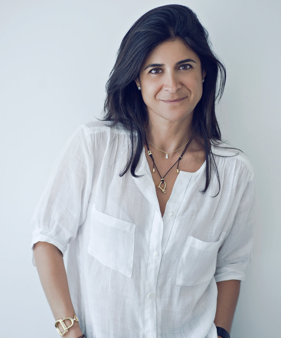 Catherine M. Zadeh