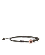 Chai Bracelet Rose Gold
