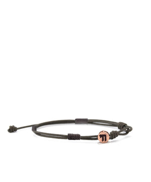 Chai Bracelet Rose Gold