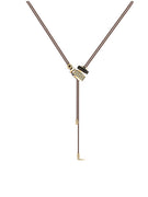 CHARLOTTE pendant diamonds