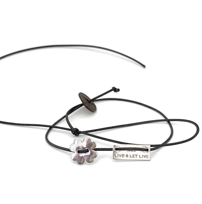 Clover Bracelet