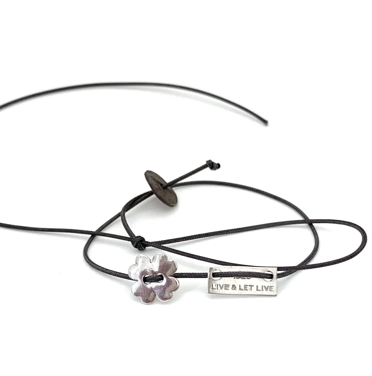 Clover Bracelet