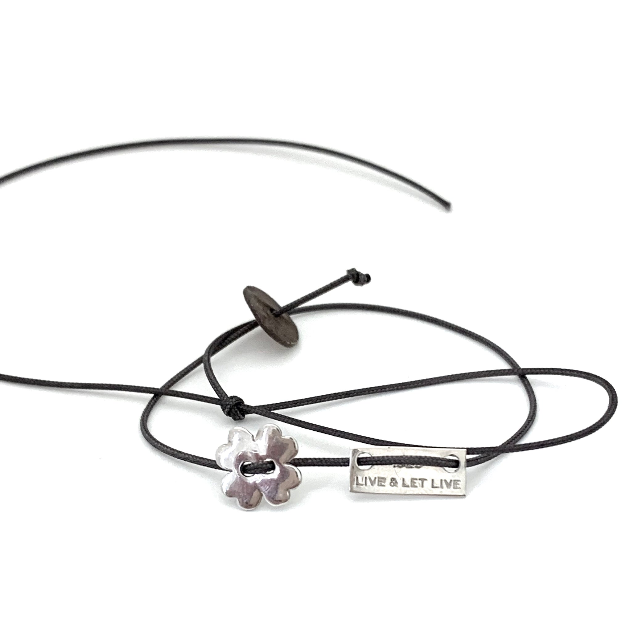 Clover Bracelet