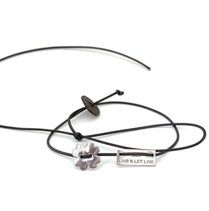 Clover Bracelet