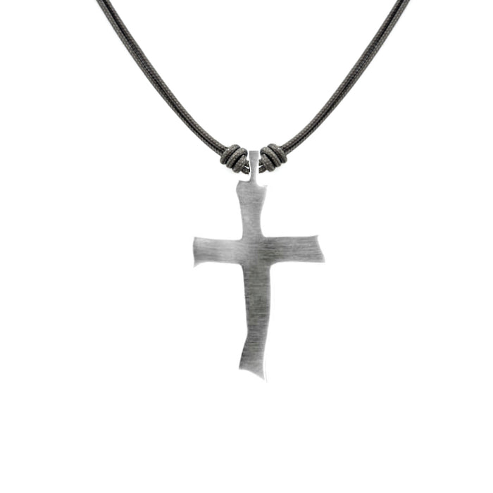 Clark Cross Pendant
