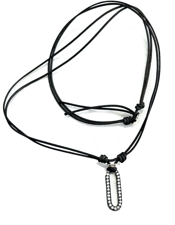 Niru Men's pendant