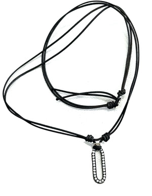Niru Men's pendant