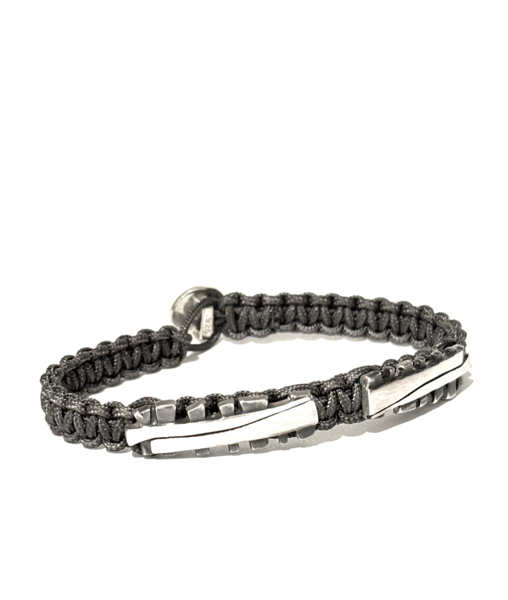 Fiero Sterling Silver
