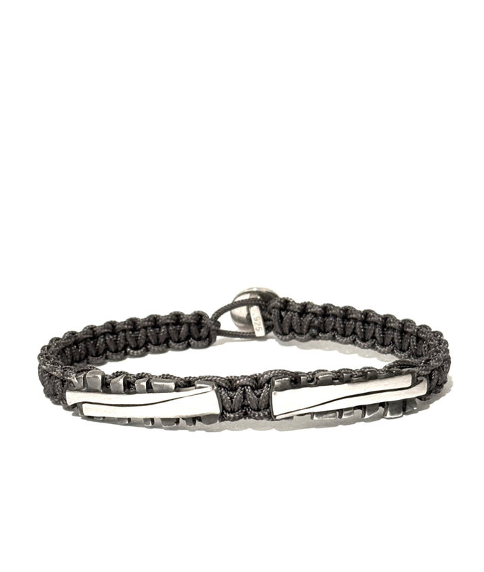 Fiero Sterling Silver