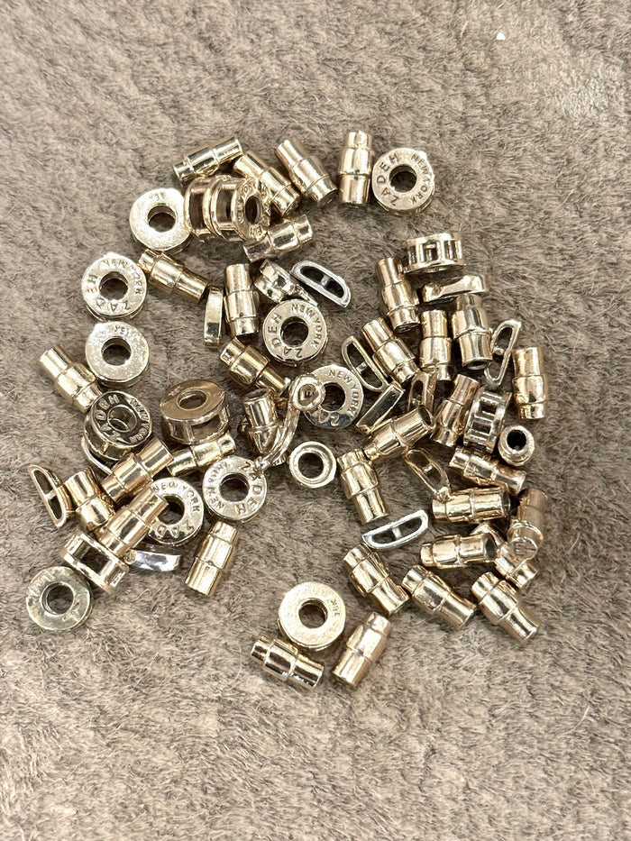 Precious Metals