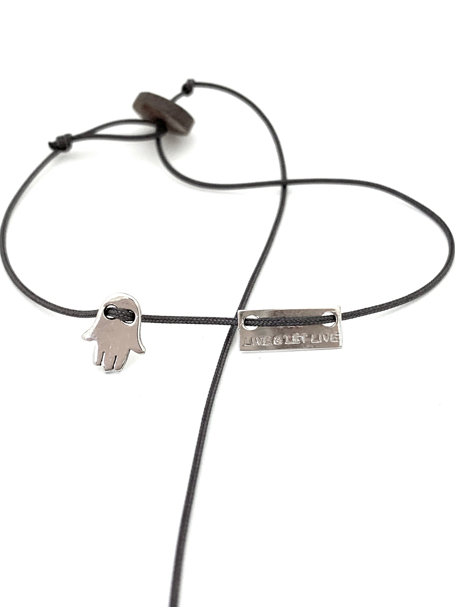 hamsa bracelet