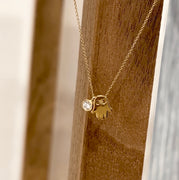 HAMSA Necklace
