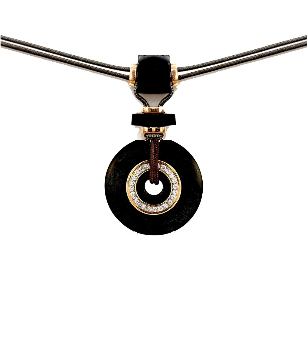 Ibiza Choker