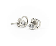 Isabel Stud Earrings