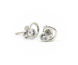 Isabel Stud Earrings