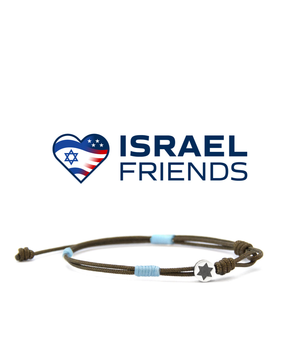 ISRAEL FRIENDS