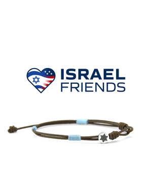 ISRAEL FRIENDS