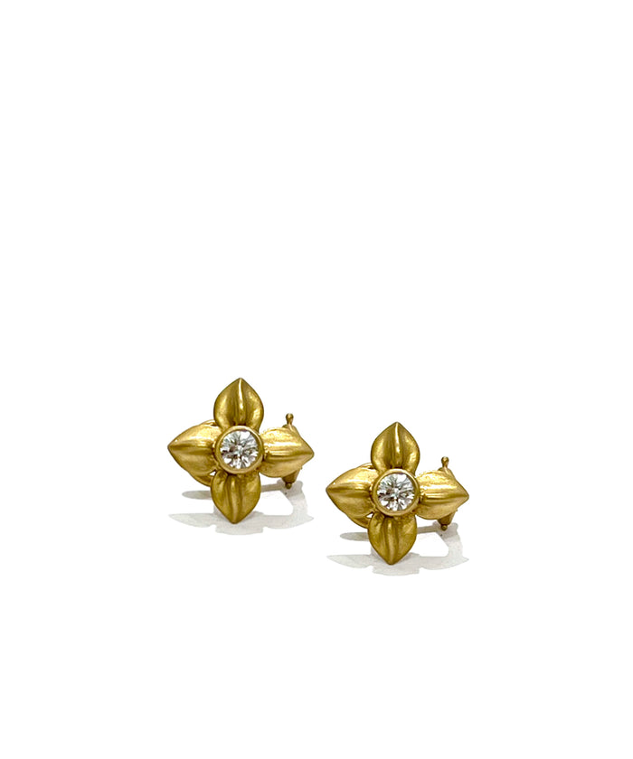 LILY earrings