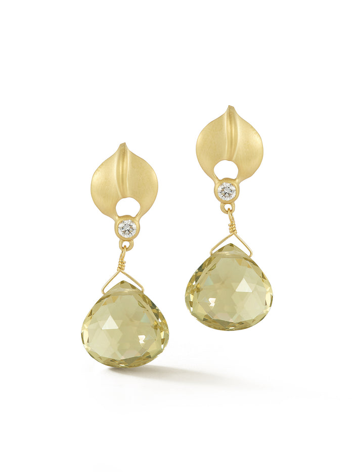 Lima Earrings