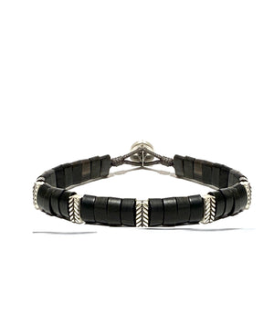 LEANDRO HORN BRACELET