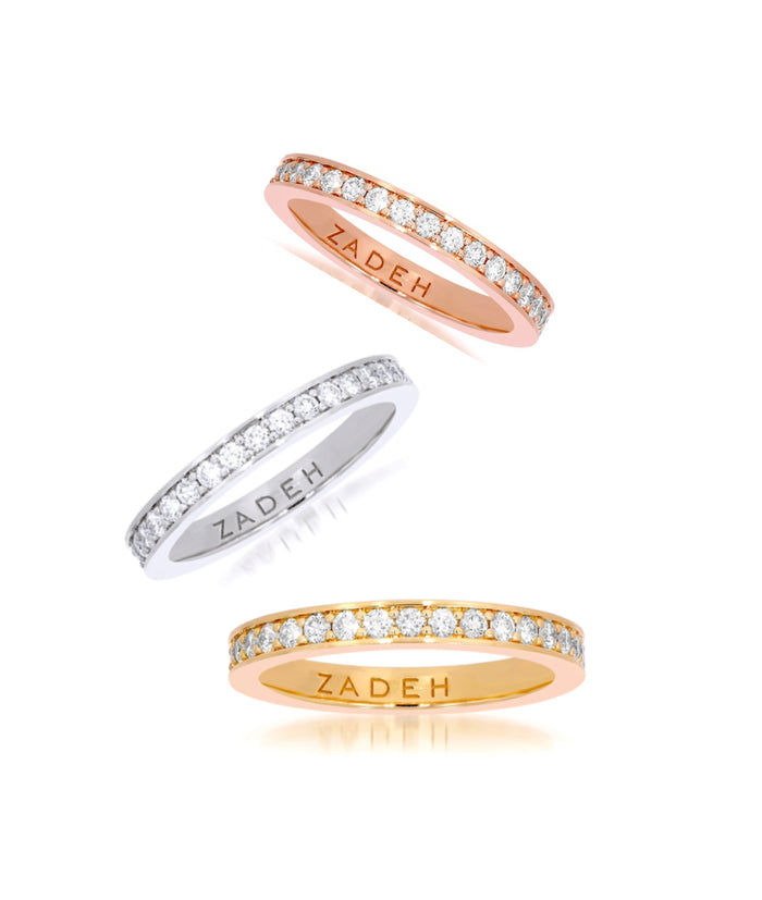 Canastel Ring