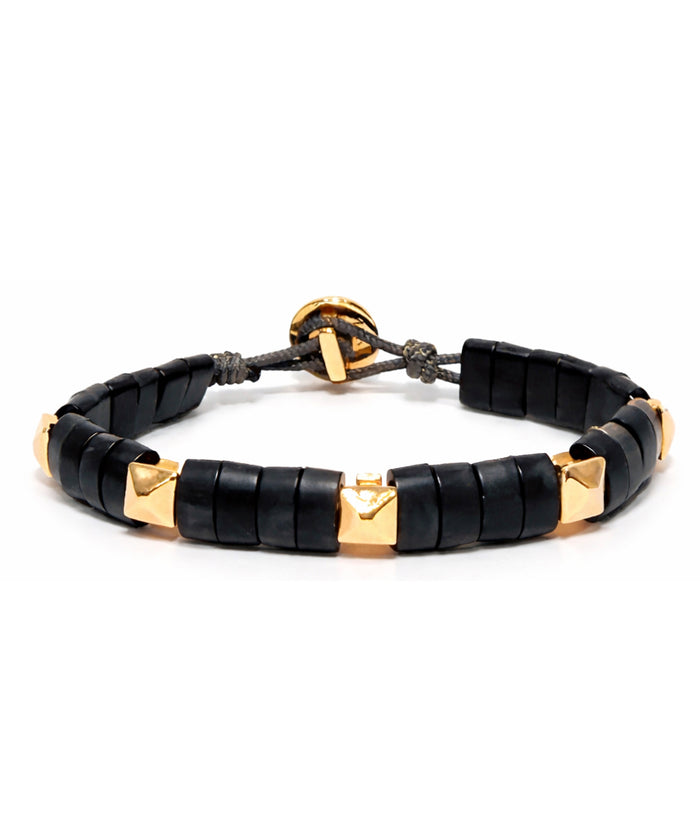 Capri Horn Bracelet